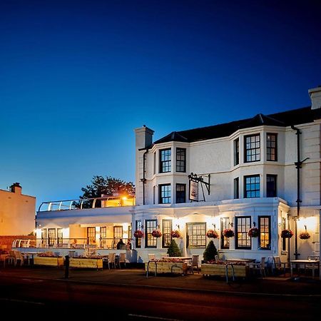 The Ship Hotel Parkgate  Exterior photo