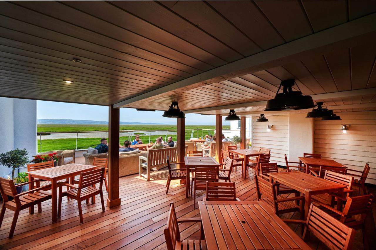 The Ship Hotel Parkgate  Exterior photo