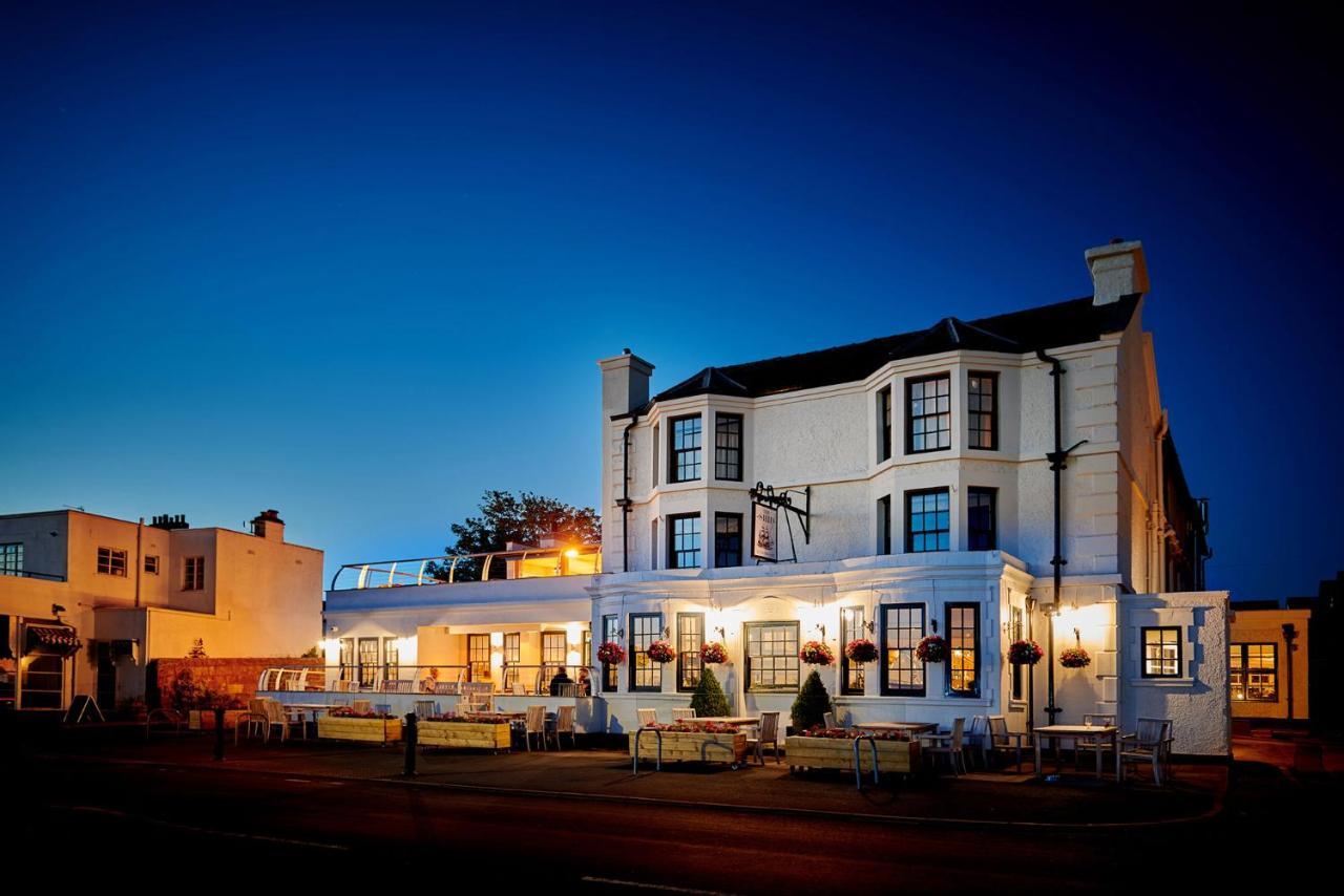 The Ship Hotel Parkgate  Exterior photo