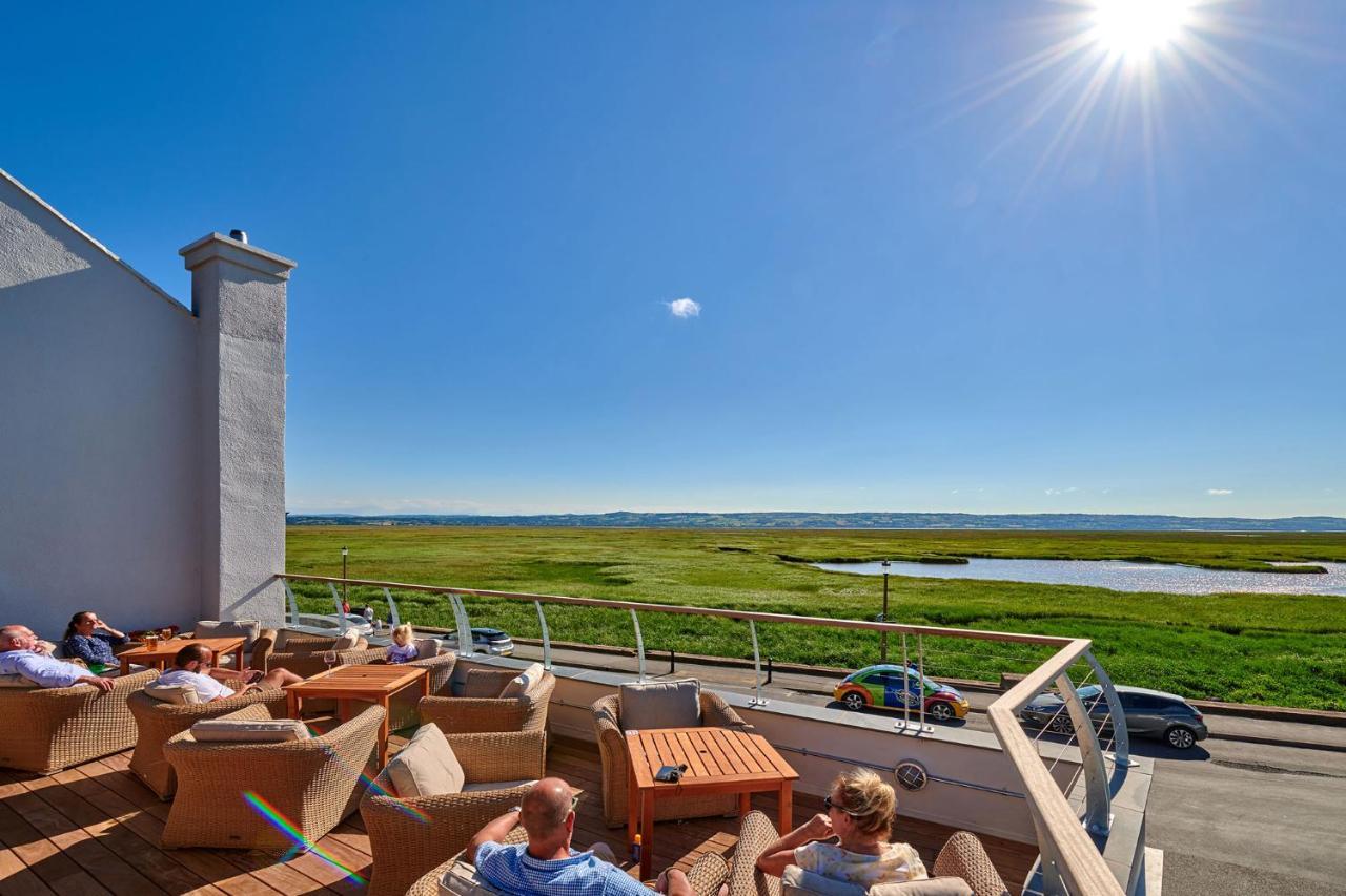 The Ship Hotel Parkgate  Exterior photo